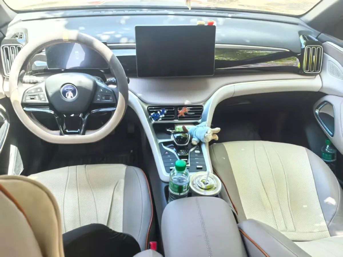 2024 BYD Song Pro 1.5L 110HP L4 E-CVT PHEV 18.3KWH,autocango,china used car exporter,china ev exporter,chinese used car exporter,chinese used ev exporter