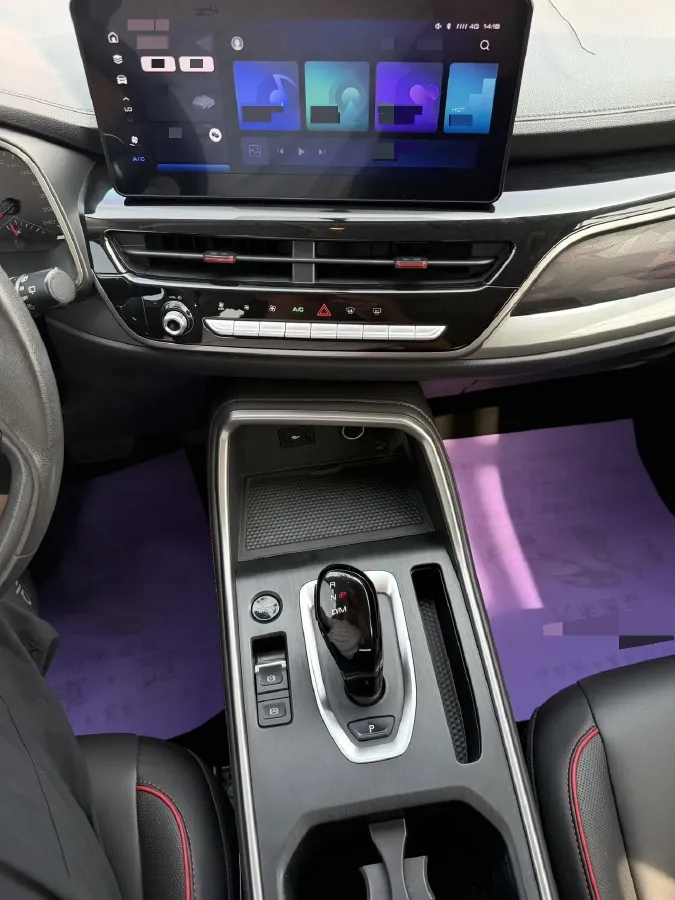 2021 Haval H6 1.5T 150HP L4 7DCT,autocango,china used car exporter,china ev exporter,chinese used car exporter,chinese used ev exporter