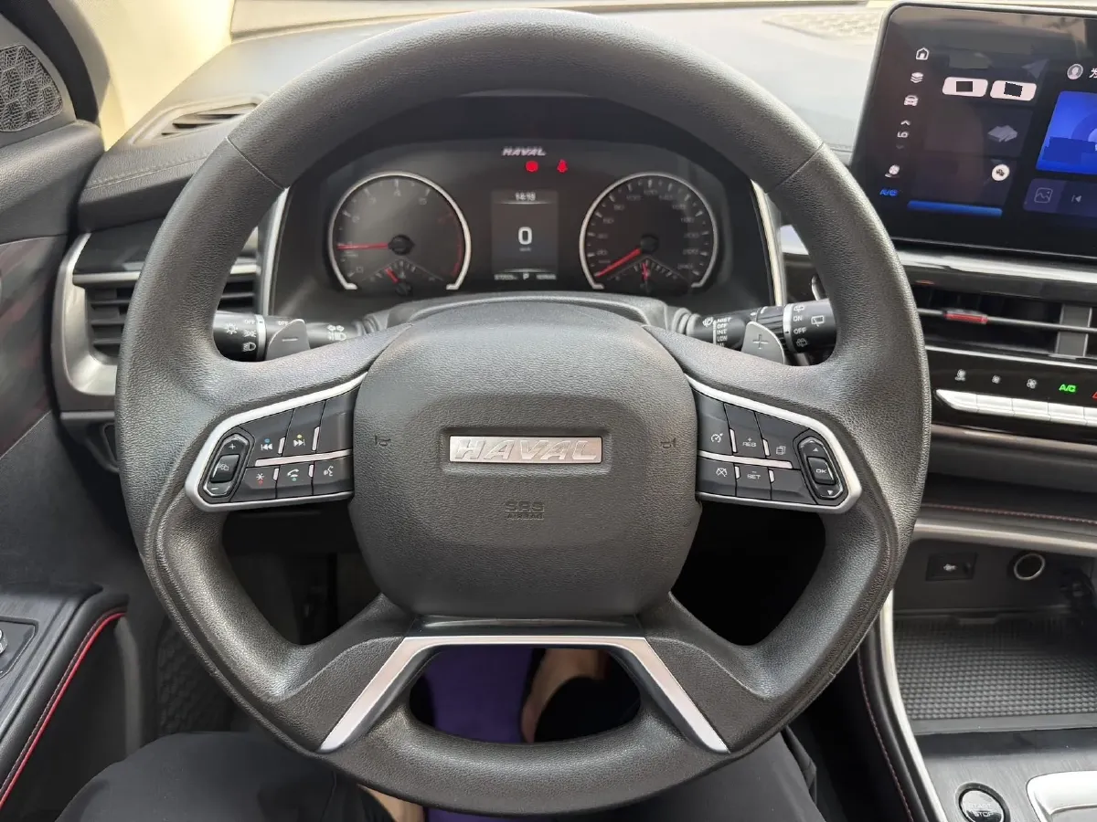 2021 Haval H6 1.5T 150HP L4 7DCT,autocango,china used car exporter,china ev exporter,chinese used car exporter,chinese used ev exporter
