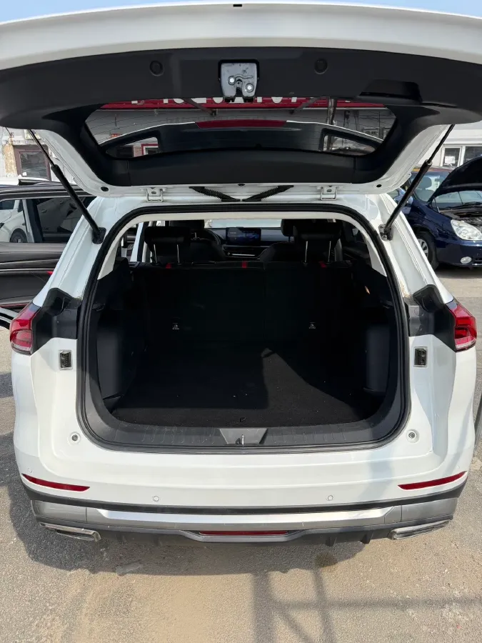 2021 Haval H6 1.5T 150HP L4 7DCT,autocango,china used car exporter,china ev exporter,chinese used car exporter,chinese used ev exporter
