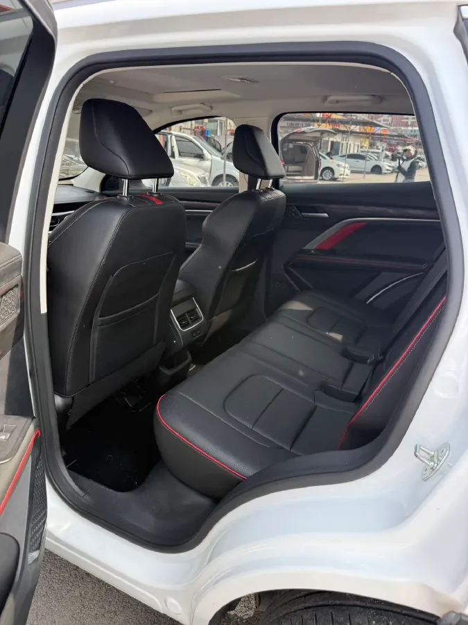 2021 Haval H6 1.5T 150HP L4 7DCT,autocango,china used car exporter,china ev exporter,chinese used car exporter,chinese used ev exporter
