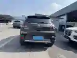 2018 Peugeot 3008 2.0L 147HP L4 6AT
