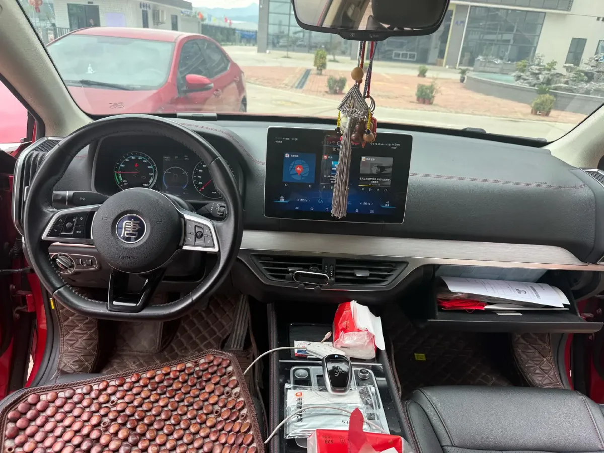 2018 BYD Tang 2.0T 205HP L4 6DCT PHEV 19.96KWH,autocango,china used car exporter,china ev exporter,chinese used car exporter,chinese used ev exporter