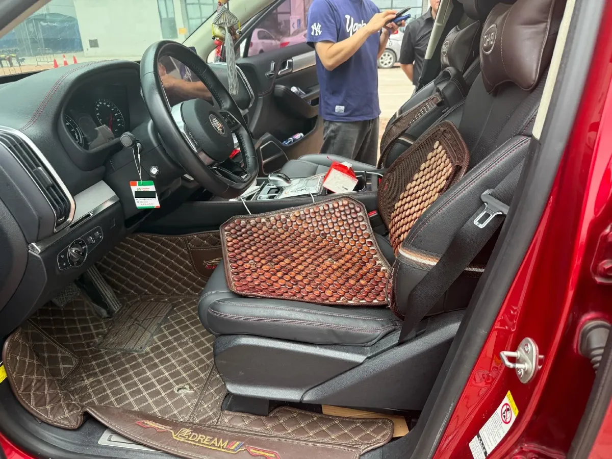 2018 BYD Tang 2.0T 205HP L4 6DCT PHEV 19.96KWH,autocango,china used car exporter,china ev exporter,chinese used car exporter,chinese used ev exporter