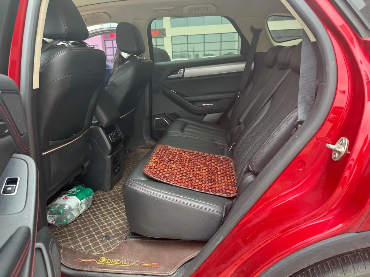 2018 BYD Tang 2.0T 205HP L4 6DCT PHEV 19.96KWH,autocango,china used car exporter,china ev exporter,chinese used car exporter,chinese used ev exporter