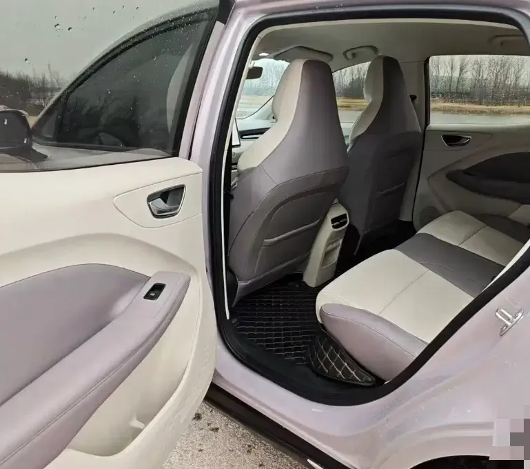 2026 Geely Galaxy XingYuan BEV,autocango,china used car exporter,china ev exporter,chinese used car exporter,chinese used ev exporter
