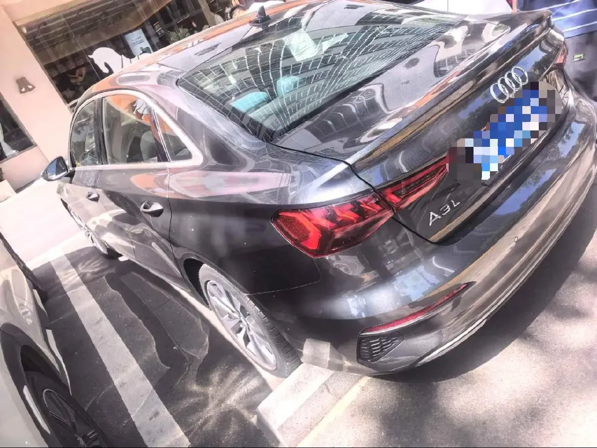 2021 Audi A3 1.4T 150HP L4 7DCT,autocango,china used car exporter,china ev exporter,chinese used car exporter,chinese used ev exporter