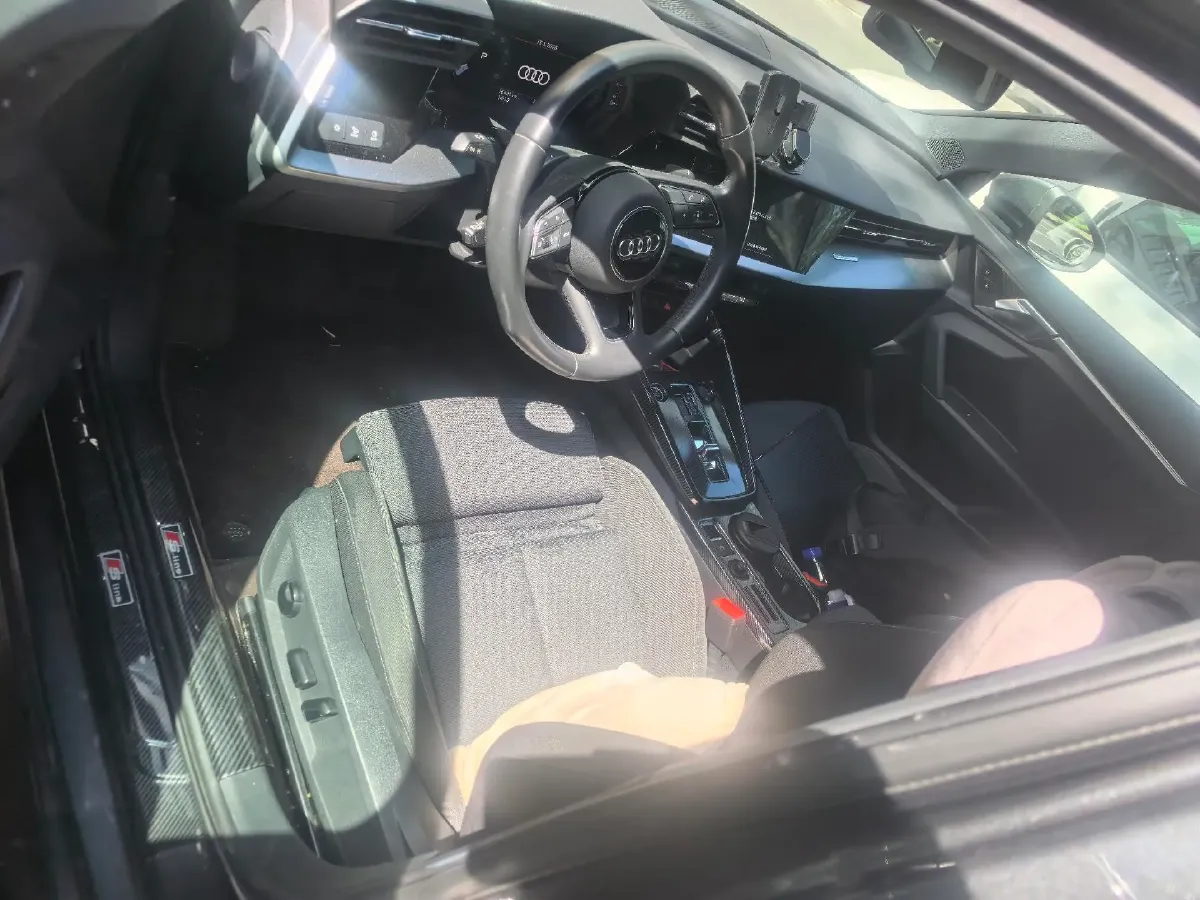 2021 Audi A3 1.4T 150HP L4 7DCT,autocango,china used car exporter,china ev exporter,chinese used car exporter,chinese used ev exporter