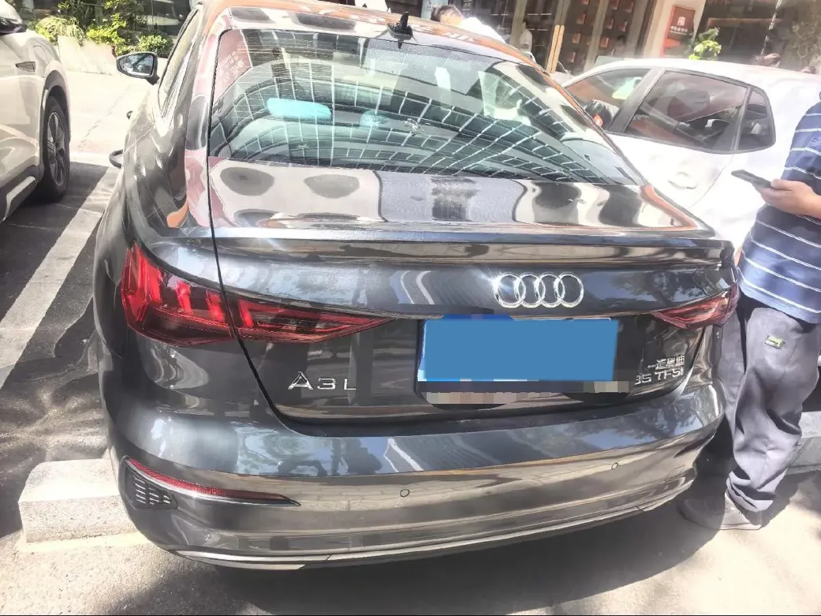 2021 Audi A3 1.4T 150HP L4 7DCT,autocango,china used car exporter,china ev exporter,chinese used car exporter,chinese used ev exporter