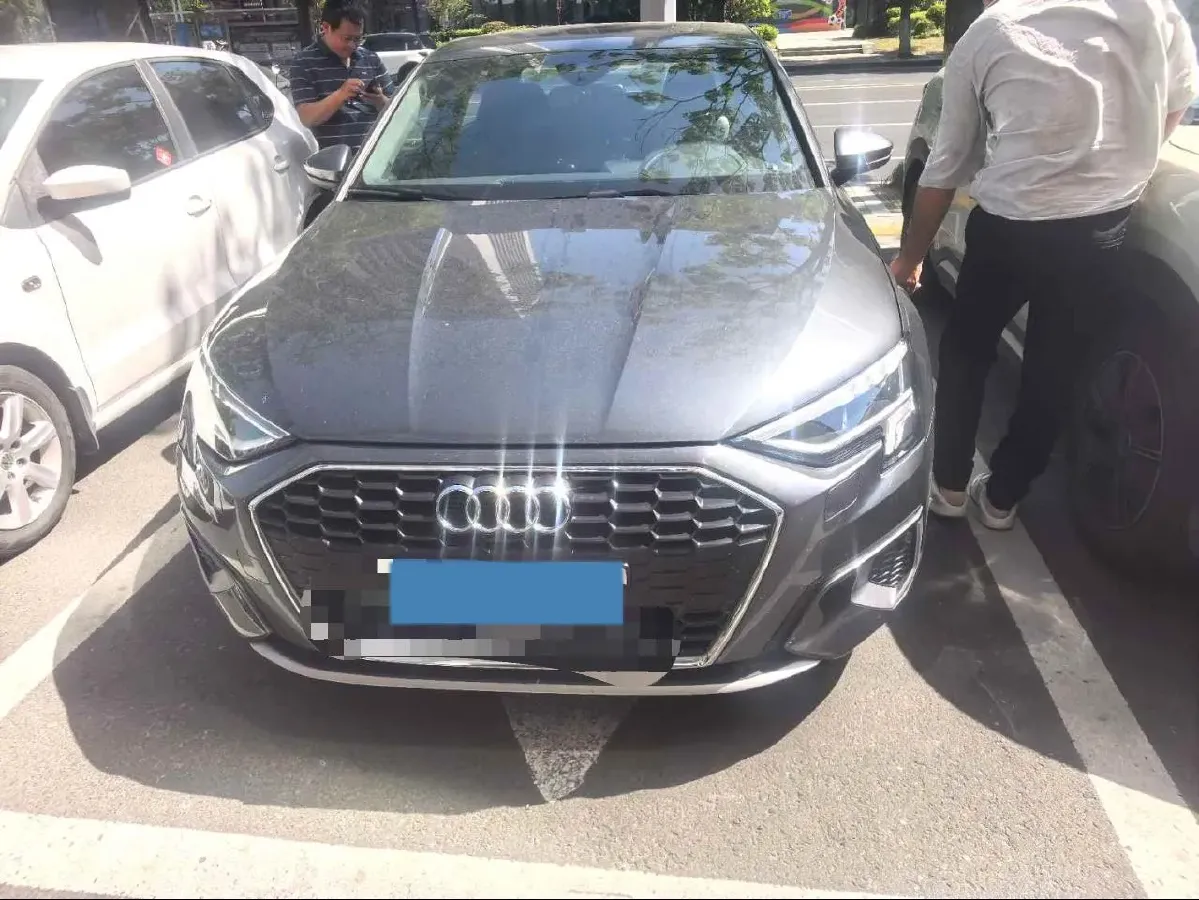 2021 Audi A3 1.4T 150HP L4 7DCT,autocango,china used car exporter,china ev exporter,chinese used car exporter,chinese used ev exporter