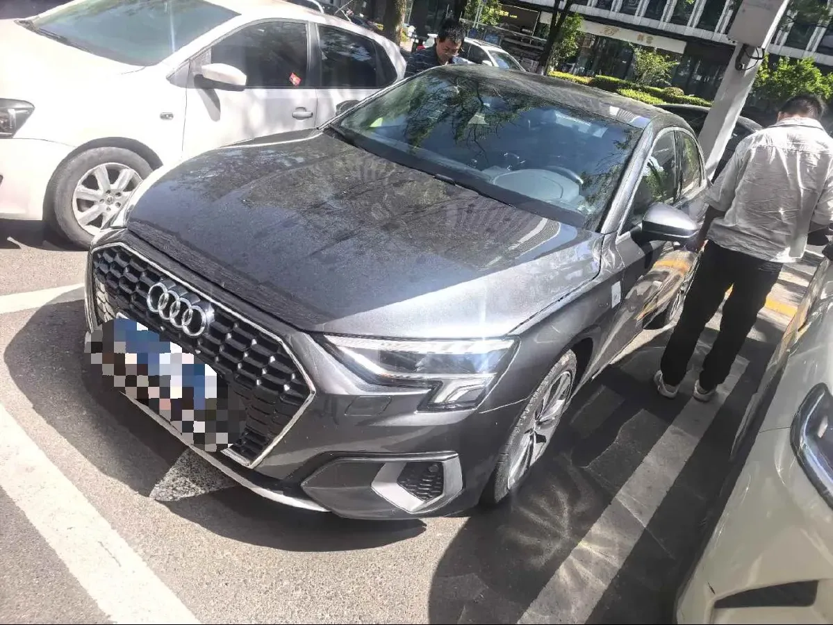 2021 Audi A3 1.4T 150HP L4 7DCT,autocango,china used car exporter,china ev exporter,chinese used car exporter,chinese used ev exporter