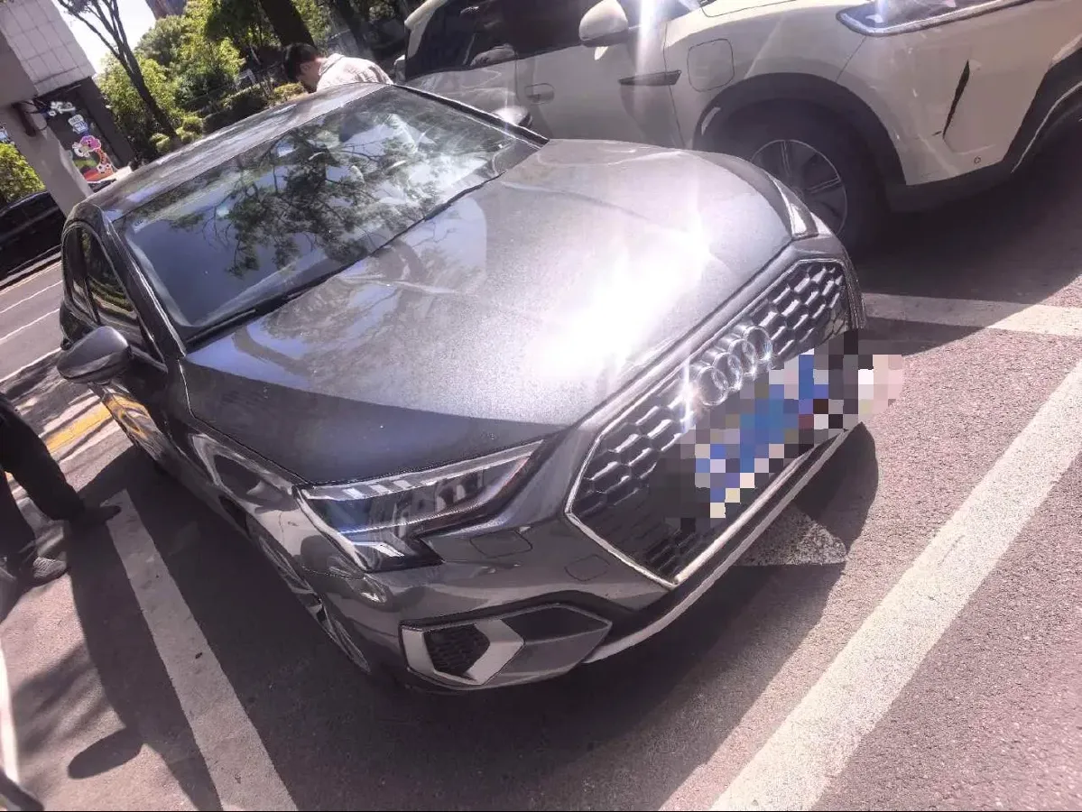 2021 Audi A3 1.4T 150HP L4 7DCT,autocango,china used car exporter,china ev exporter,chinese used car exporter,chinese used ev exporter