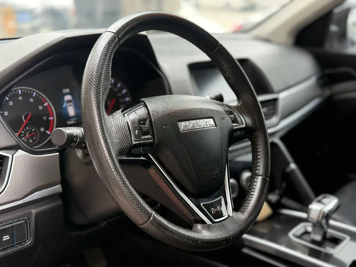 2018 Haval H6 1.5T 150HP L4 7DCT,autocango,china used car exporter,china ev exporter,chinese used car exporter,chinese used ev exporter