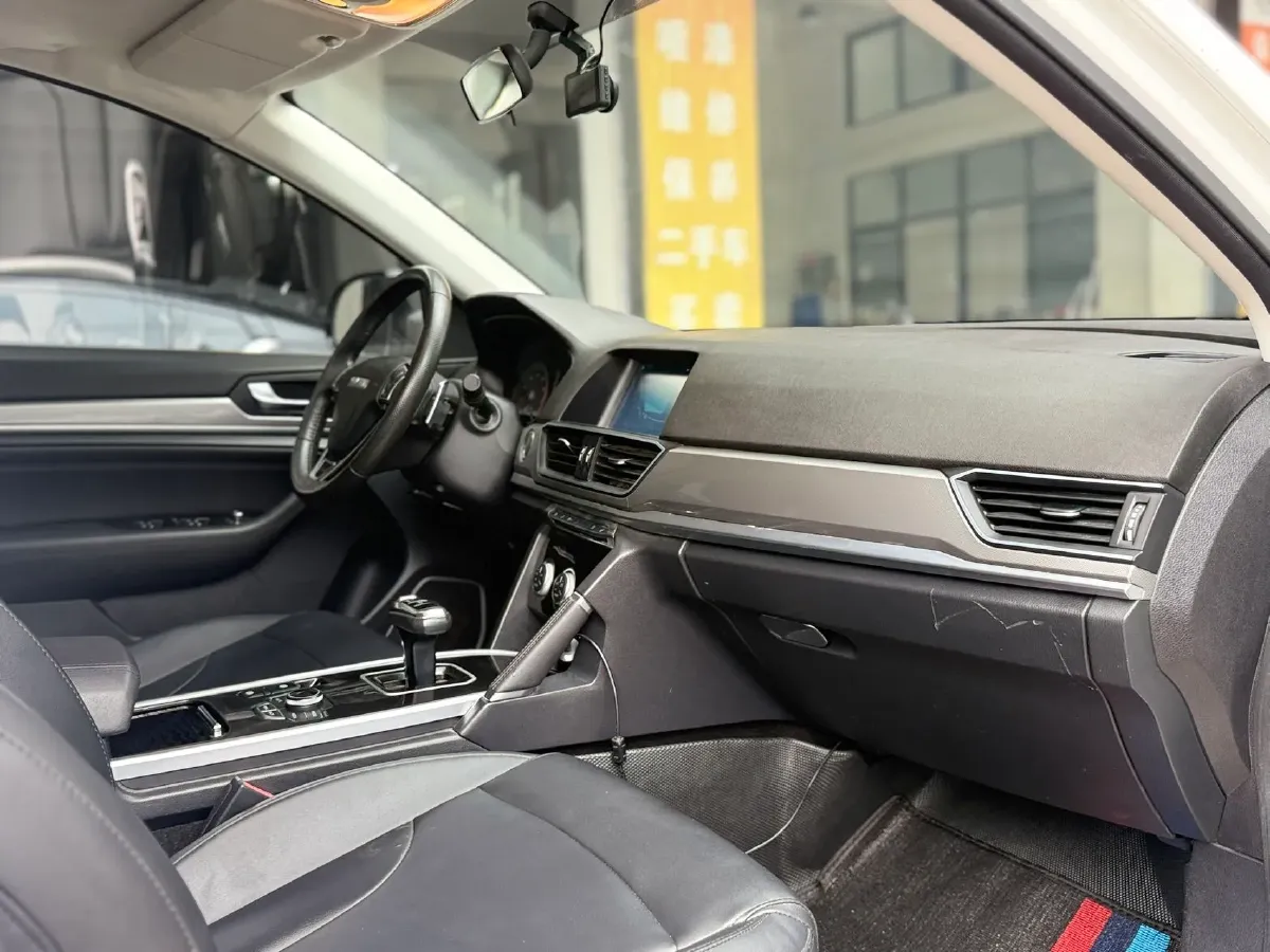 2018 Haval H6 1.5T 150HP L4 7DCT,autocango,china used car exporter,china ev exporter,chinese used car exporter,chinese used ev exporter