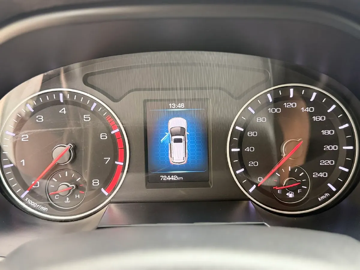 2018 Haval H6 1.5T 150HP L4 7DCT,autocango,china used car exporter,china ev exporter,chinese used car exporter,chinese used ev exporter