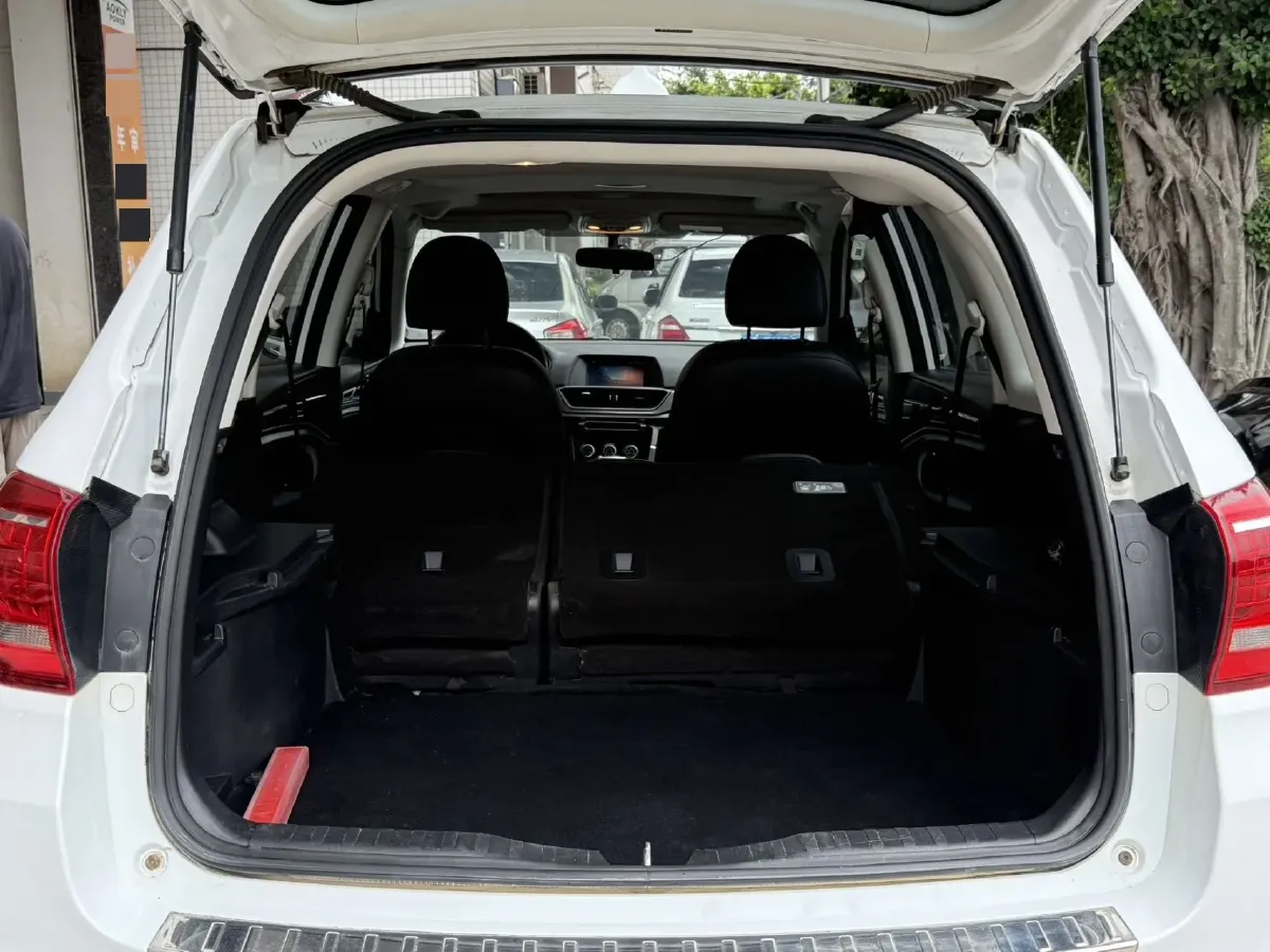 2018 Haval H6 1.5T 150HP L4 7DCT,autocango,china used car exporter,china ev exporter,chinese used car exporter,chinese used ev exporter