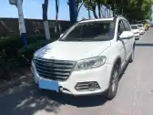 2018 HAVAL H6 2018 HAVAL H6,autocango,china used car exporter,china ev exporter,chinese used car exporter,chinese used ev exporter