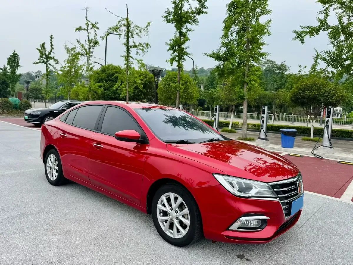 2019 Roewe i5 1.5L 120HP L4 CVT,autocango,china used car exporter,china ev exporter,chinese used car exporter,chinese used ev exporter