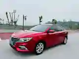 2019 Roewe i5 1.5L 120HP L4 CVT