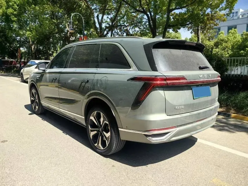 2025 WEY BlueMountain 1.5T 170HP L4 4DHT PHEV 44.5KWH,autocango,china used car exporter,china ev exporter,chinese used car exporter,chinese used ev exporter