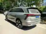 2025 WEY BlueMountain 1.5T 170HP L4 4DHT PHEV 44.5KWH