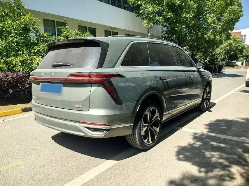 2025 WEY BlueMountain 1.5T 170HP L4 4DHT PHEV 44.5KWH,autocango,china used car exporter,china ev exporter,chinese used car exporter,chinese used ev exporter