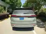 2025 WEY BlueMountain 1.5T 170HP L4 4DHT PHEV 44.5KWH