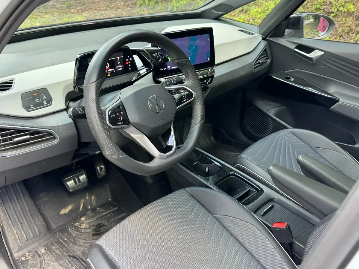 2023 Volkswagen ID.3 BEV 52.8KWH,autocango,china used car exporter,china ev exporter,chinese used car exporter,chinese used ev exporter