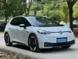 2023 Volkswagen ID.3 BEV 52.8KWH