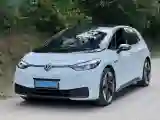 2023 Volkswagen ID.3 BEV 52.8KWH