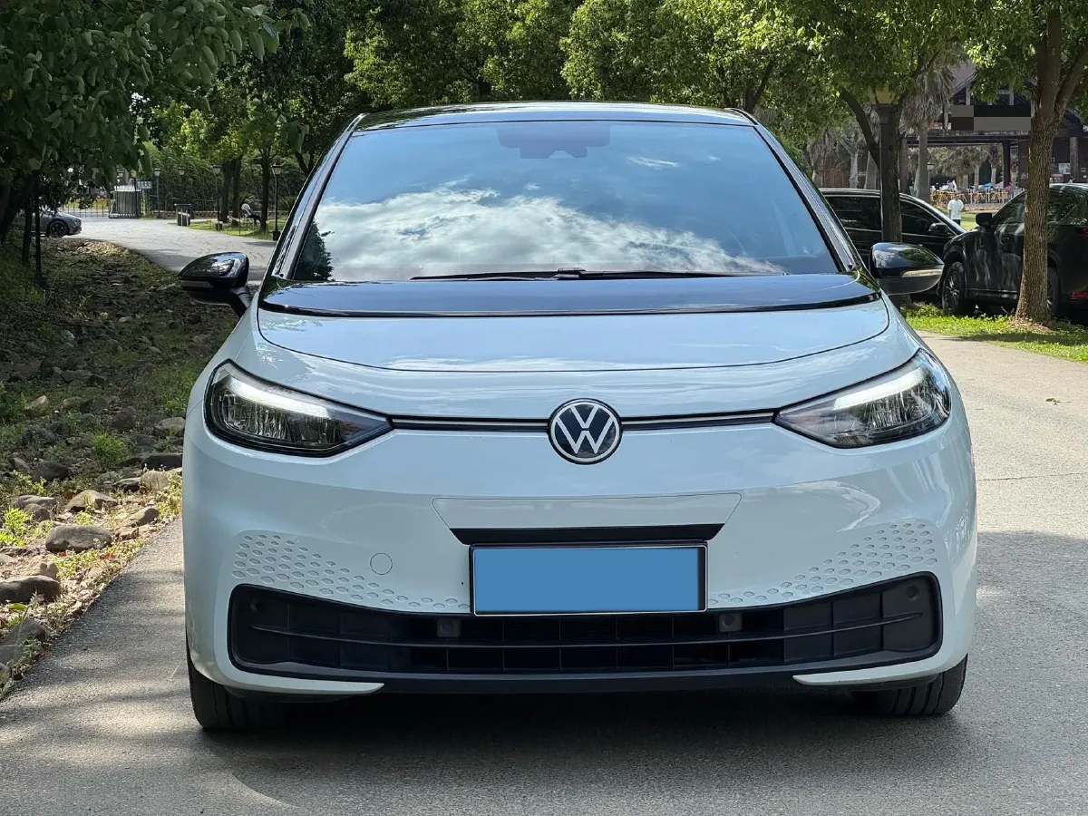 2023 Volkswagen ID.3 BEV 52.8KWH,autocango,china used car exporter,china ev exporter,chinese used car exporter,chinese used ev exporter