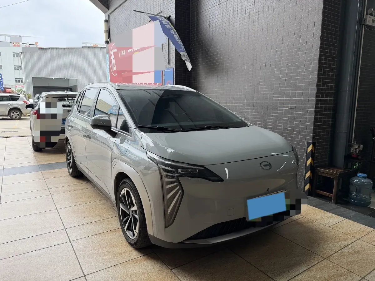 2022 Aion Y BEV 59KWH,autocango,china used car exporter,china ev exporter,chinese used car exporter,chinese used ev exporter