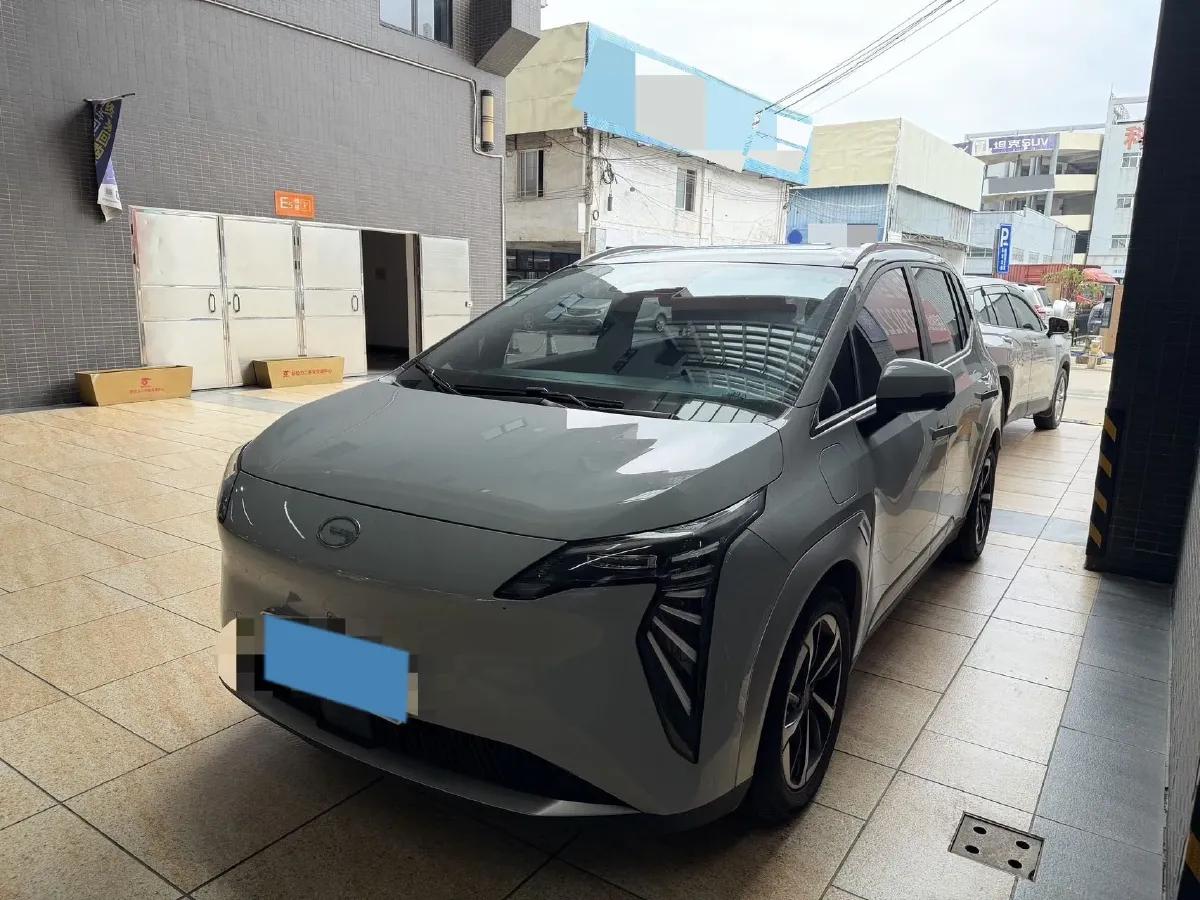 2022 Aion Y BEV 59KWH,autocango,china used car exporter,china ev exporter,chinese used car exporter,chinese used ev exporter