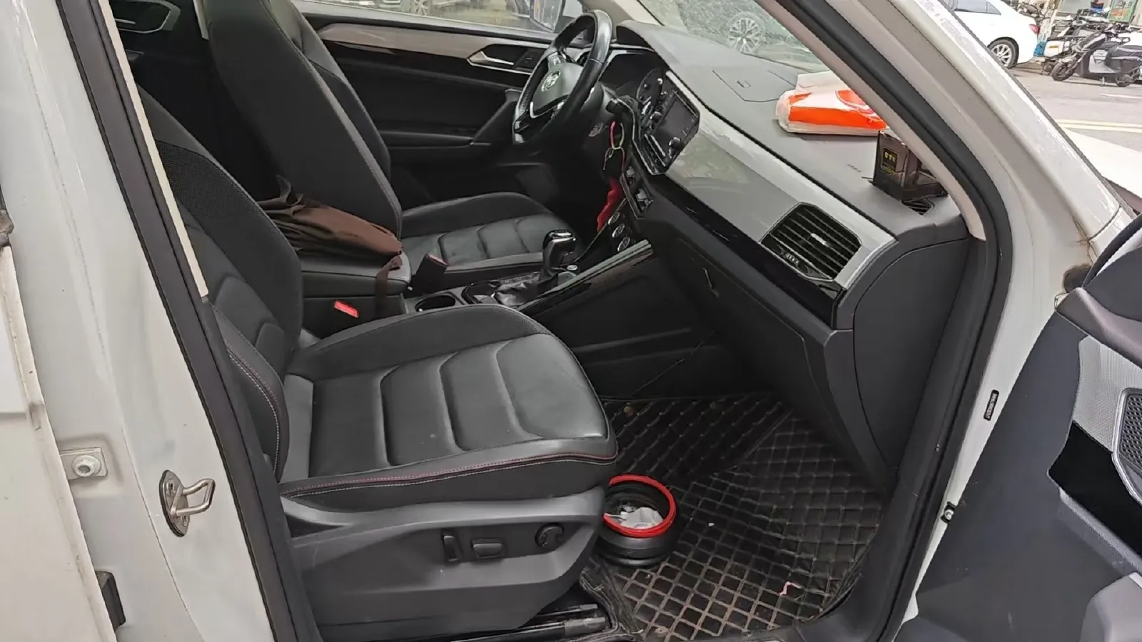 2019 Renault Koleos 2.0L 154HP L4 CVT,autocango,china used car exporter,china ev exporter,chinese used car exporter,chinese used ev exporter