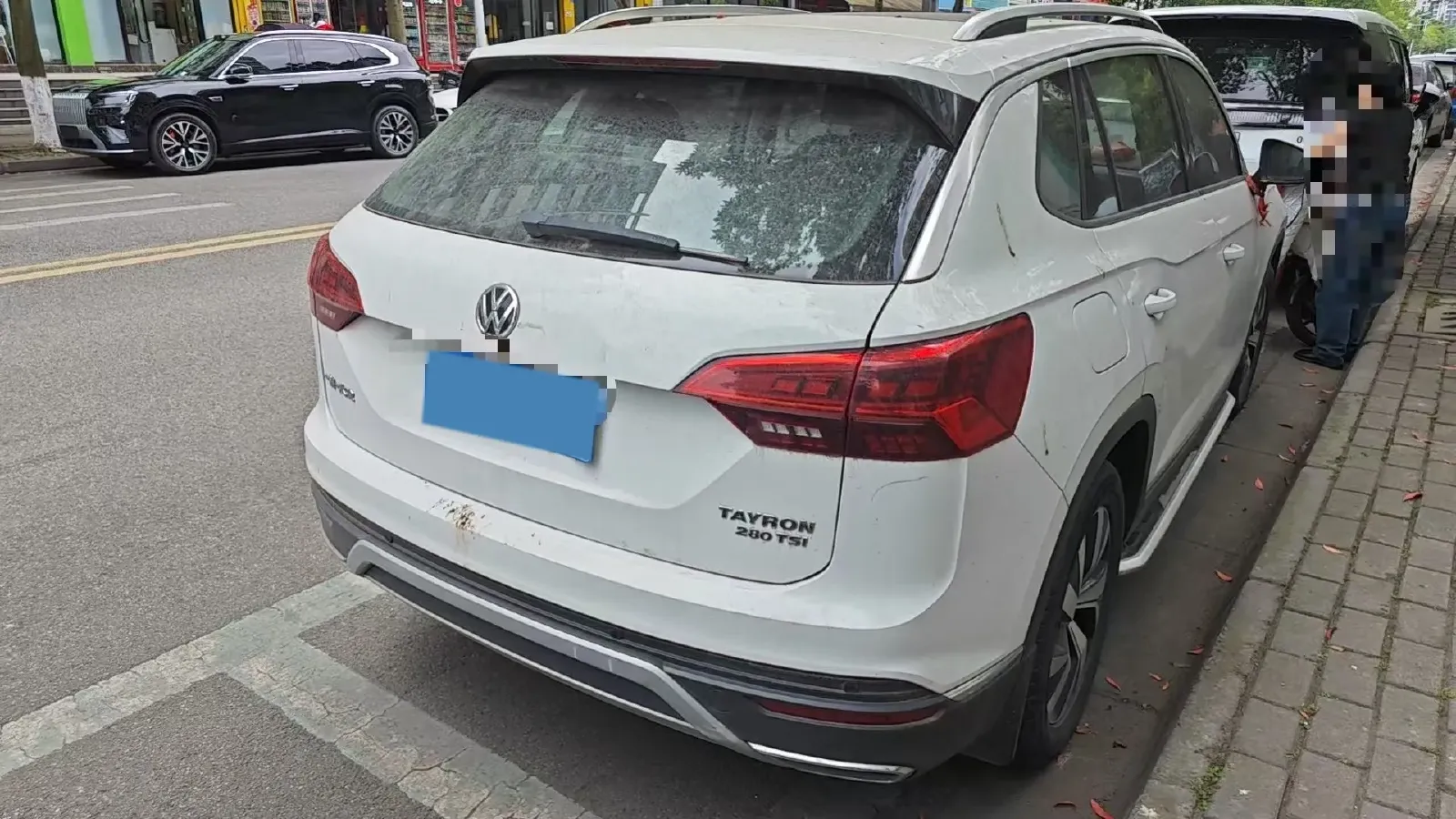 2019 Renault Koleos 2.0L 154HP L4 CVT,autocango,china used car exporter,china ev exporter,chinese used car exporter,chinese used ev exporter