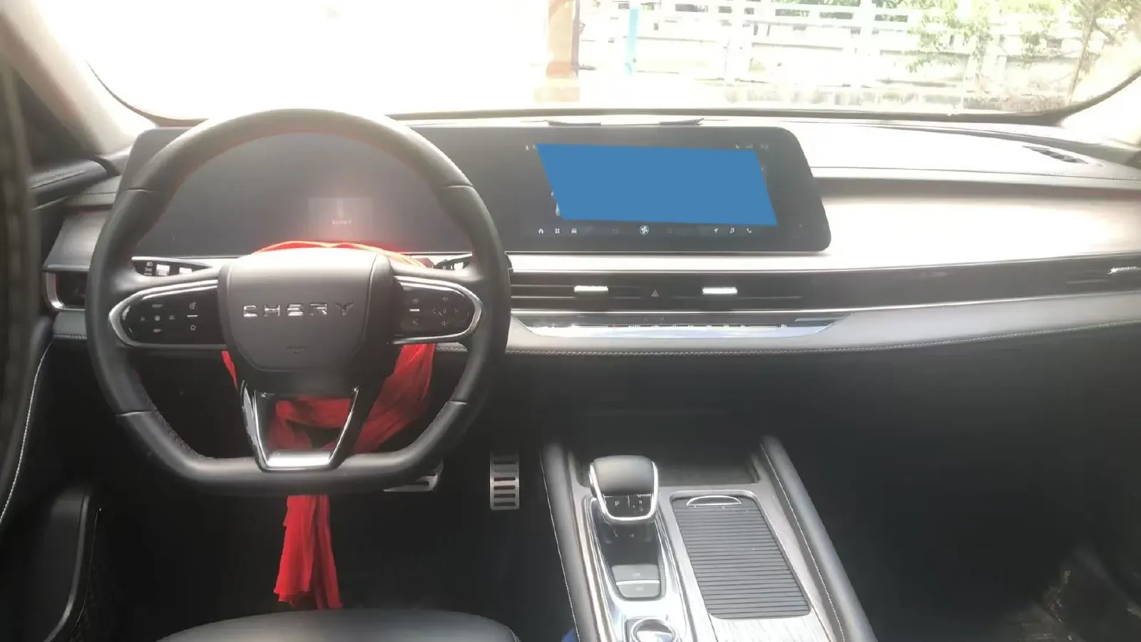 2024 Chery Arrizo 8 1.6T 197HP L4 7DCT,autocango,china used car exporter,china ev exporter,chinese used car exporter,chinese used ev exporter