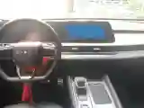 2024 Chery Arrizo 8 1.6T 197HP L4 7DCT