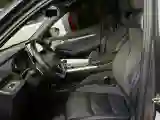 2024 Geely Preface 2.0T 190HP L4 7DCT