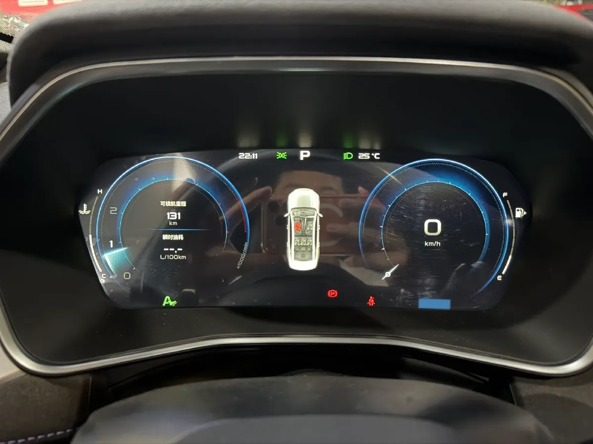 2024 Geely Preface 2.0T 190HP L4 7DCT,autocango,china used car exporter,china ev exporter,chinese used car exporter,chinese used ev exporter