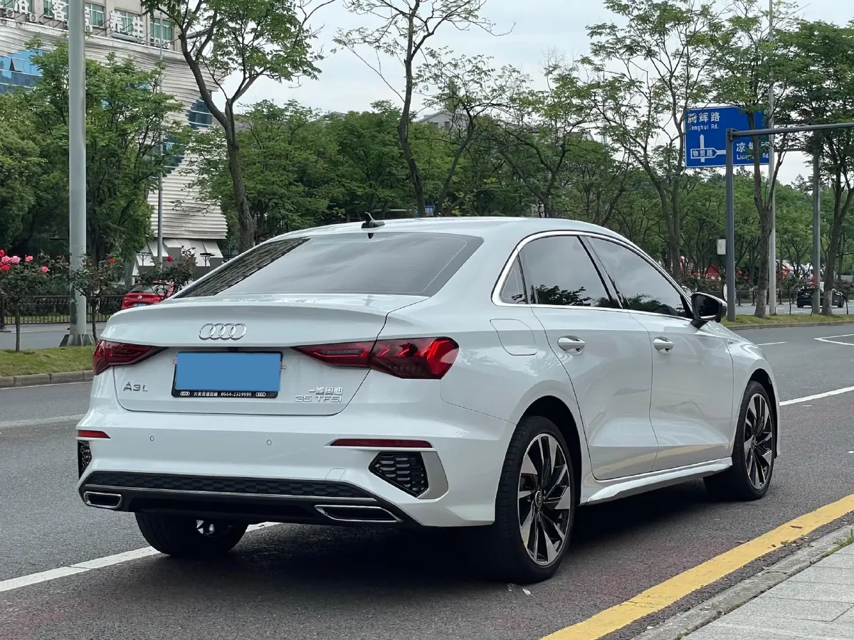 2022 Audi A3 1.4T 150HP L4 7DCT,autocango,china used car exporter,china ev exporter,chinese used car exporter,chinese used ev exporter