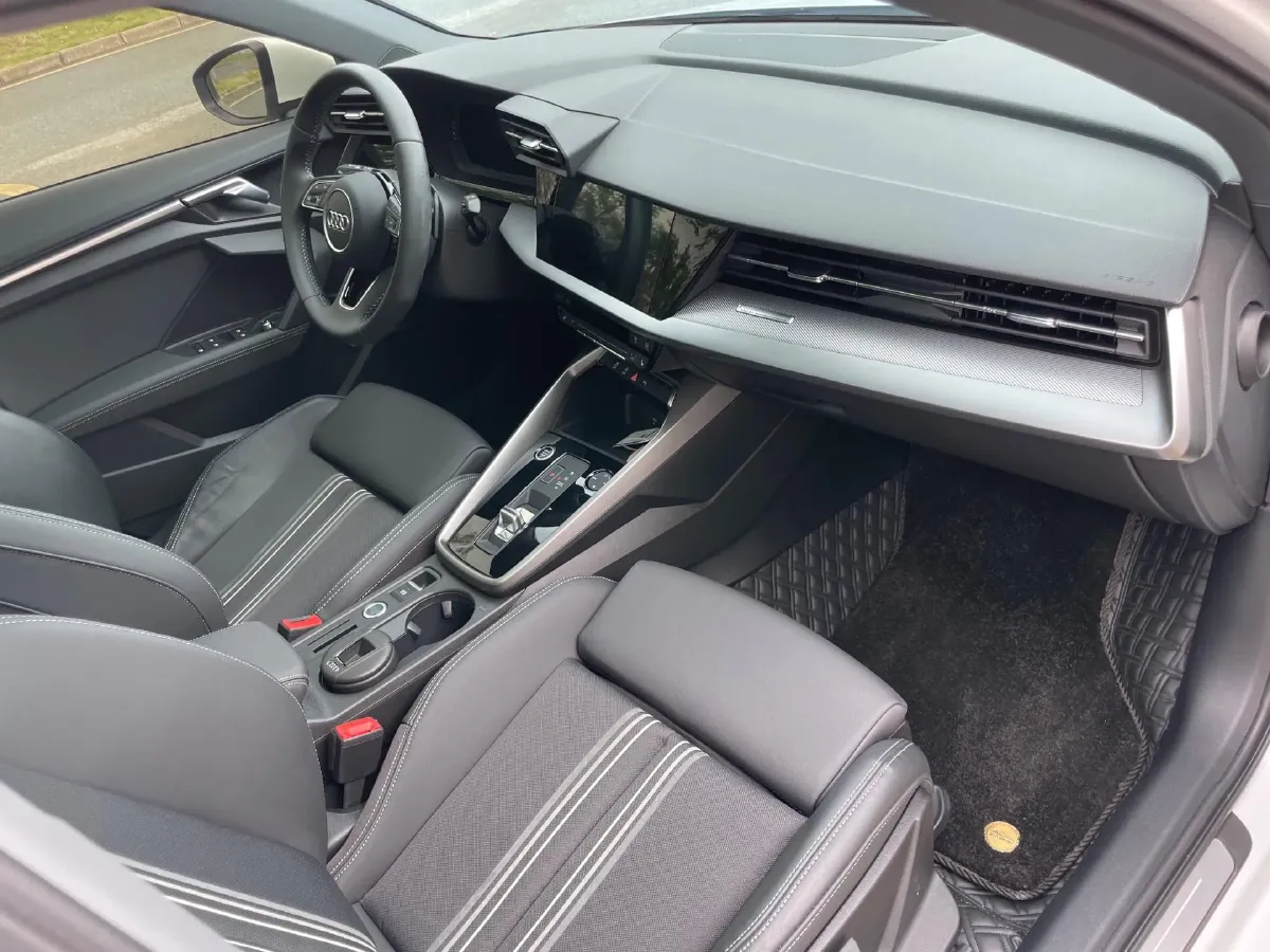2022 Audi A3 1.4T 150HP L4 7DCT,autocango,china used car exporter,china ev exporter,chinese used car exporter,chinese used ev exporter