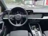 2022 Audi A3 1.4T 150HP L4 7DCT