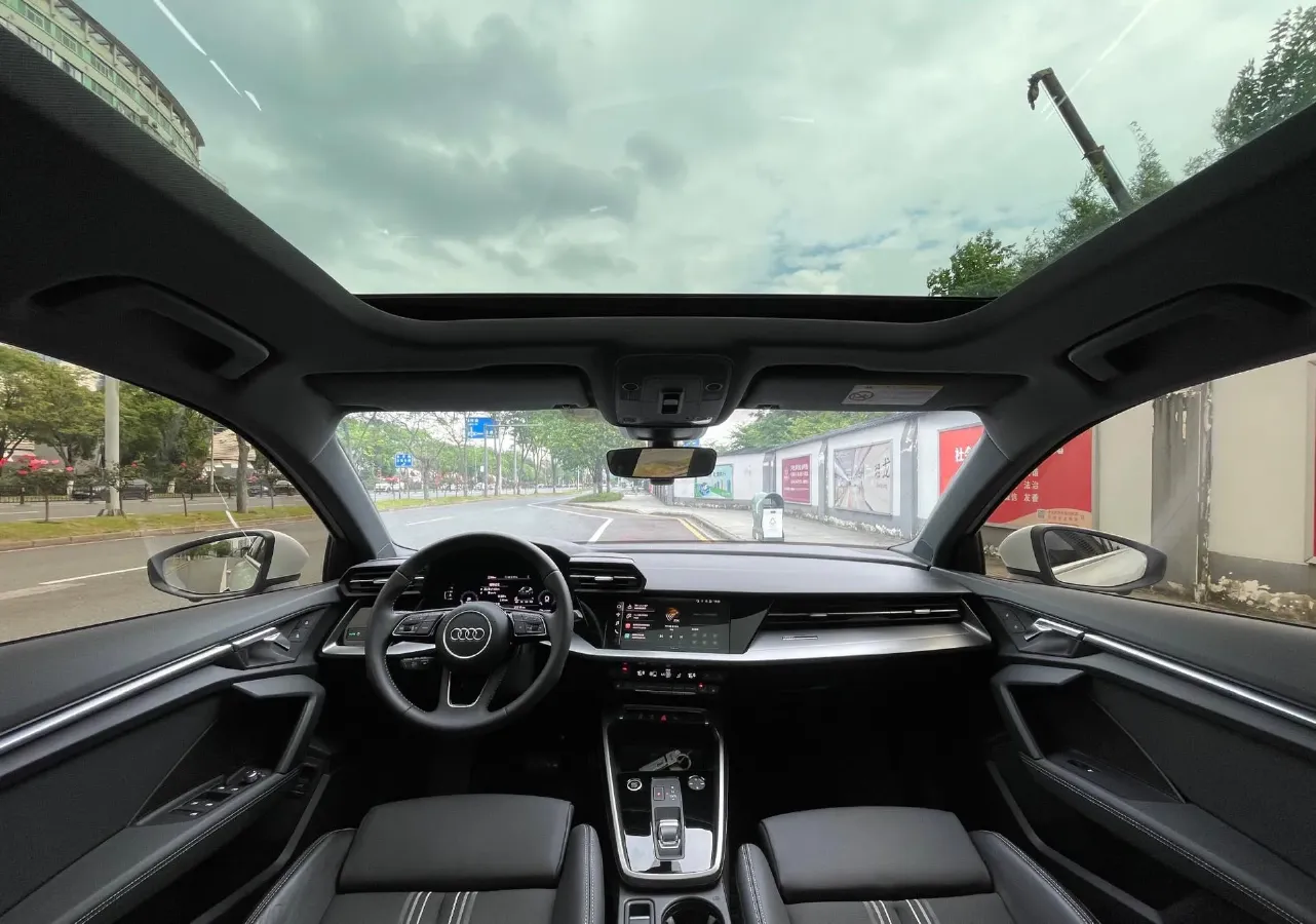2022 Audi A3 1.4T 150HP L4 7DCT,autocango,china used car exporter,china ev exporter,chinese used car exporter,chinese used ev exporter
