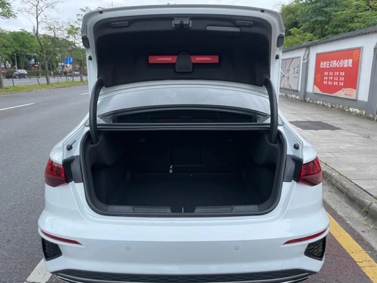 2022 Audi A3 1.4T 150HP L4 7DCT,autocango,china used car exporter,china ev exporter,chinese used car exporter,chinese used ev exporter