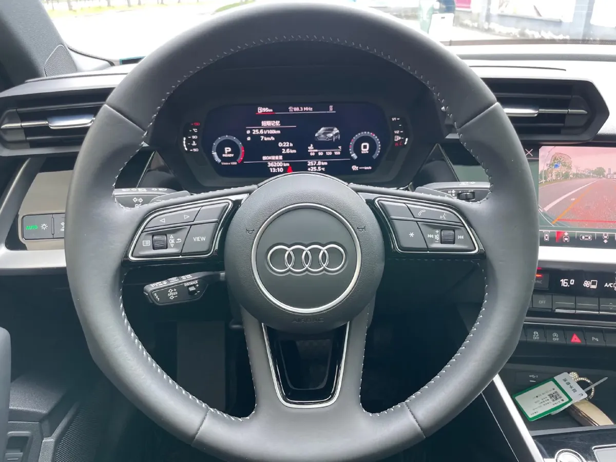 2022 Audi A3 1.4T 150HP L4 7DCT,autocango,china used car exporter,china ev exporter,chinese used car exporter,chinese used ev exporter