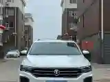 2019 Volkswagen T-Roc 1.4T 150HP L4 7DCT