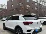 2019 Volkswagen T-Roc 1.4T 150HP L4 7DCT