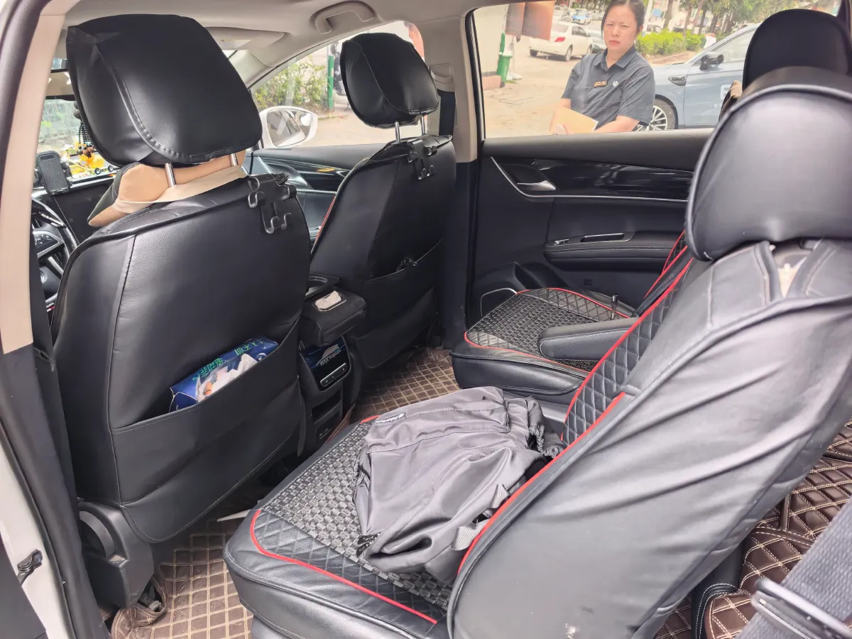 2018 BYD Song MAX 1.5T 154HP L4 6DCT,autocango,china used car exporter,china ev exporter,chinese used car exporter,chinese used ev exporter