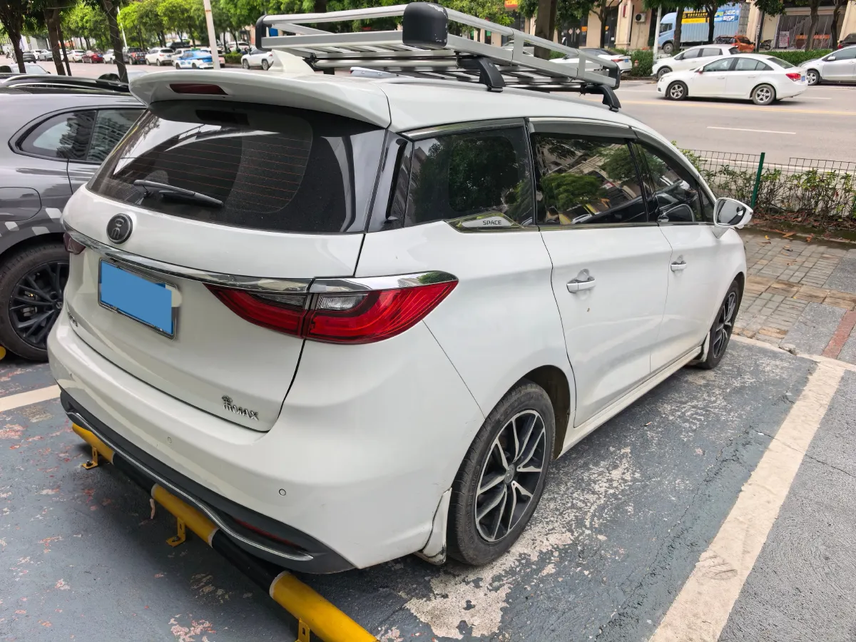 2018 BYD Song MAX 1.5T 154HP L4 6DCT,autocango,china used car exporter,china ev exporter,chinese used car exporter,chinese used ev exporter