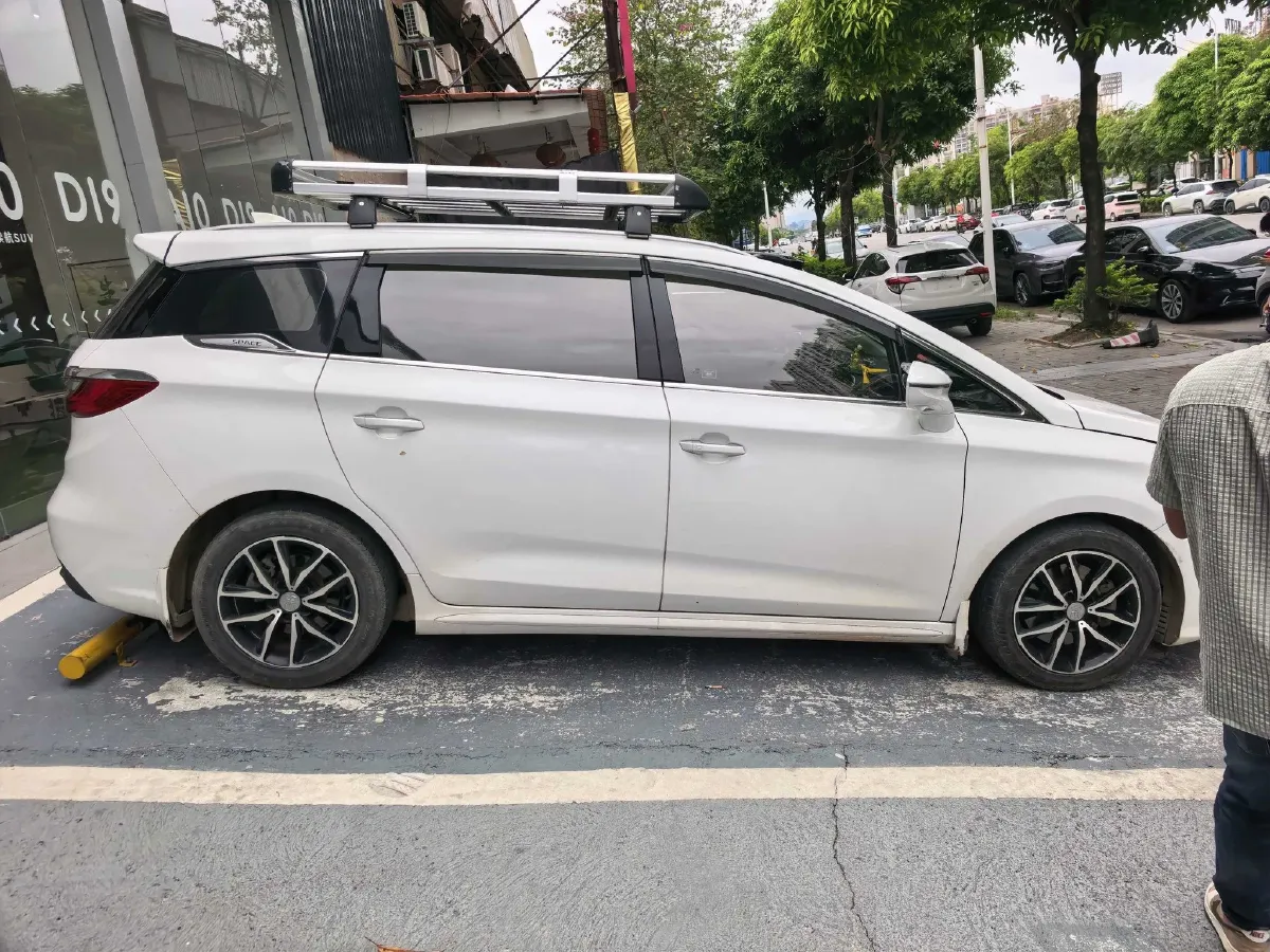 2018 BYD Song MAX 1.5T 154HP L4 6DCT,autocango,china used car exporter,china ev exporter,chinese used car exporter,chinese used ev exporter